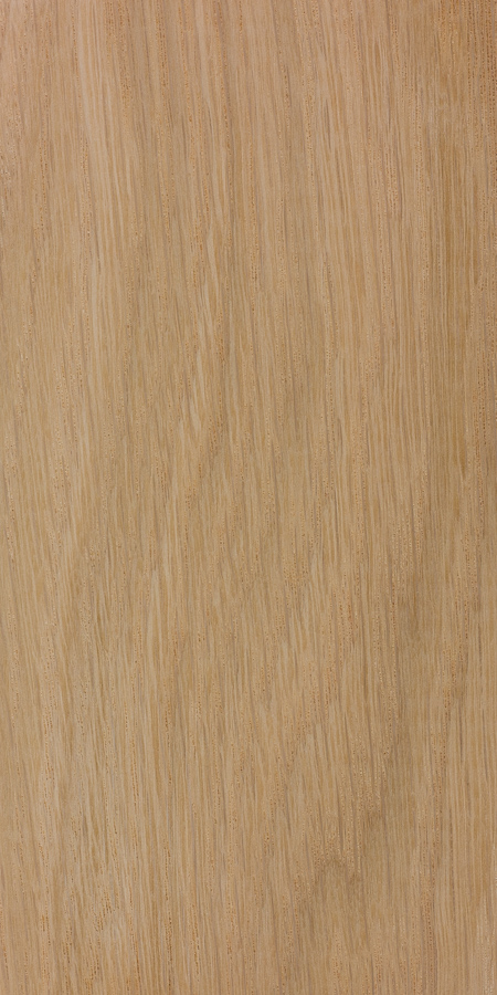 Standard White Oak wood sample